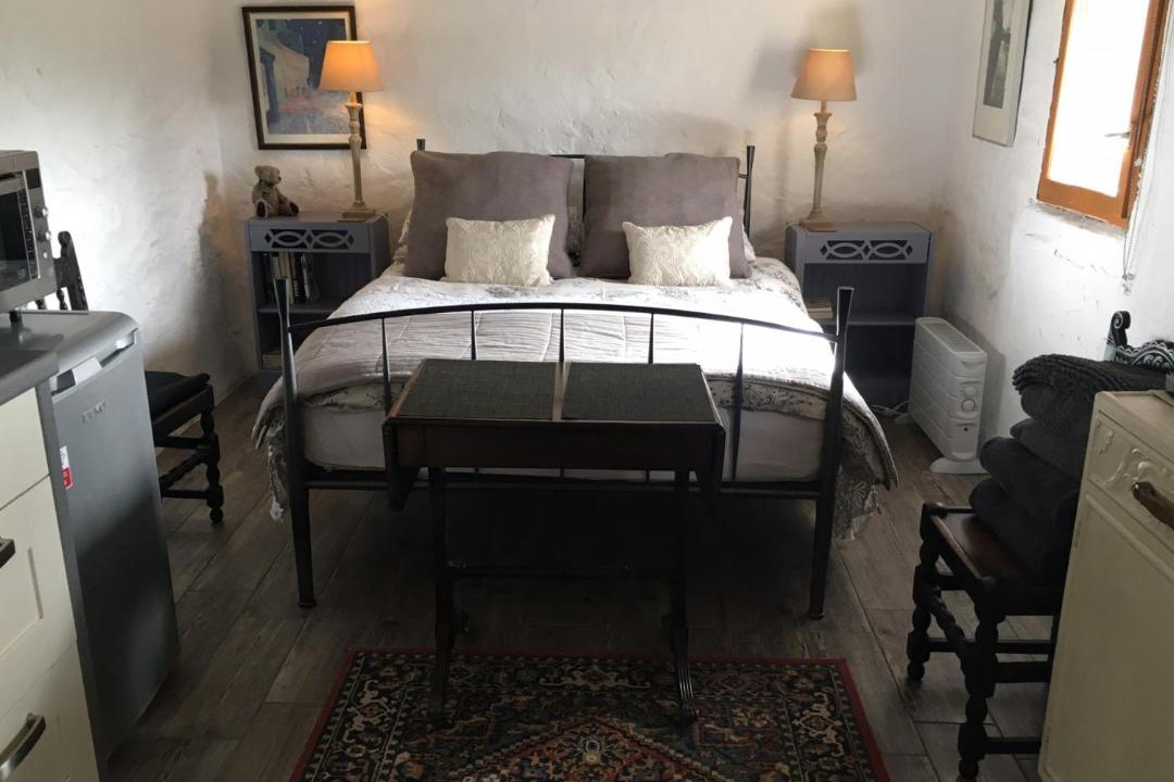 Photo of Bedroom in Brigueil-le-Chantre
