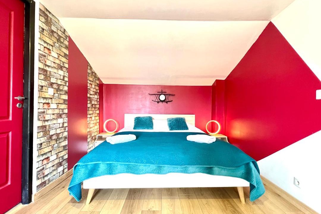 Photo of Bedroom in Avanton
