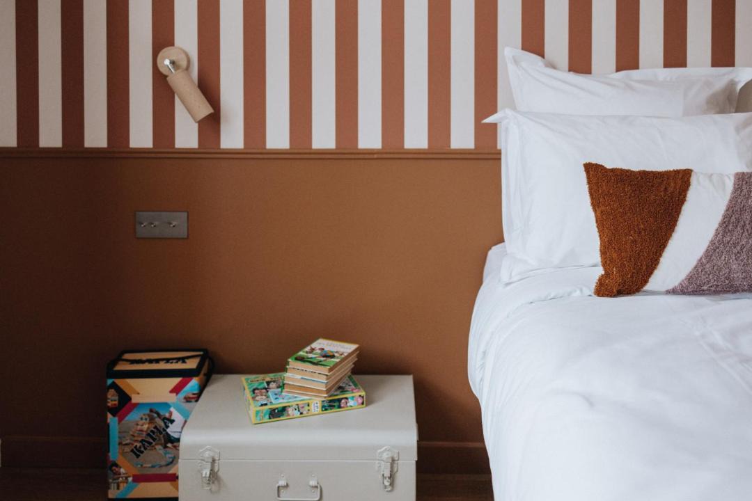 Photo of Bedroom in Grand Parc-Paul Doumer
