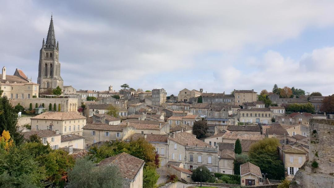 Photo of Others in Saint-Emilion