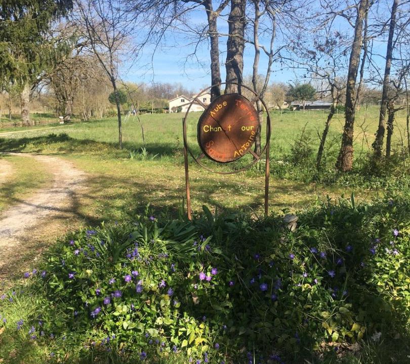 Photo of Outdoor in Saint-Antoine-Cumond