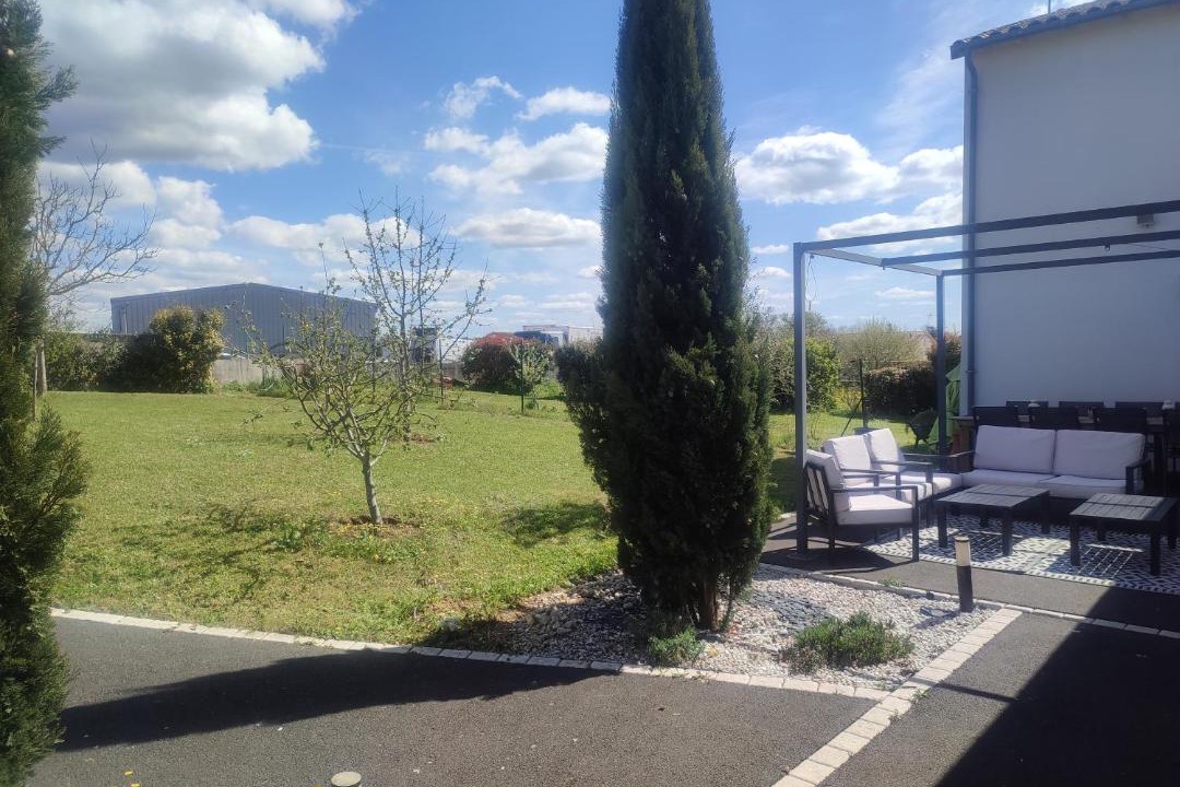 Photo of Others in Saint-Georges-les-Baillargeaux