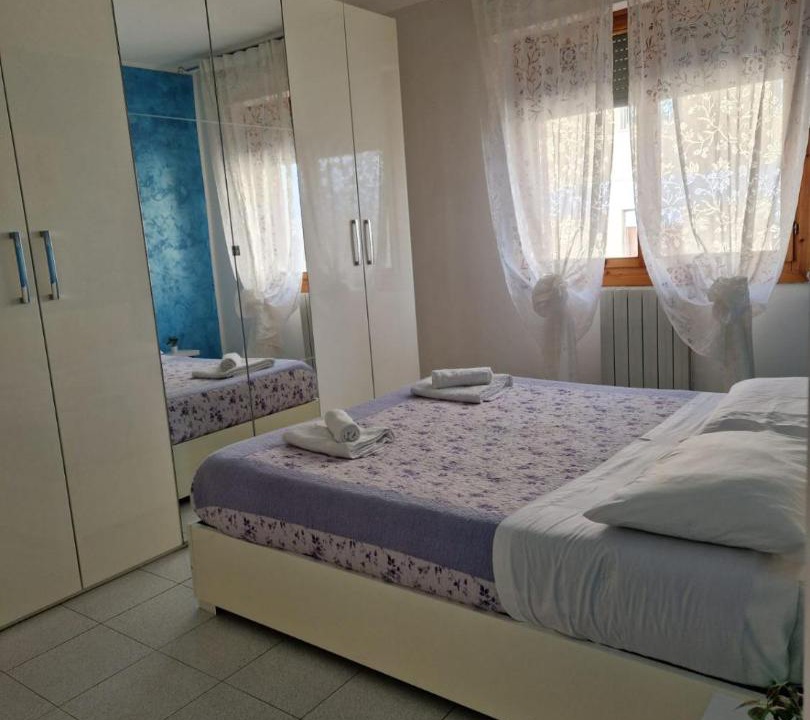Photo of Bedroom in San Piero a Sieve