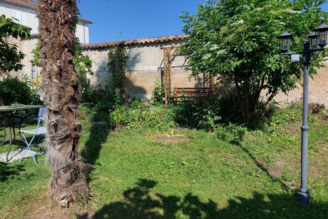 Photo of Others in Chateauneuf-sur-Charente