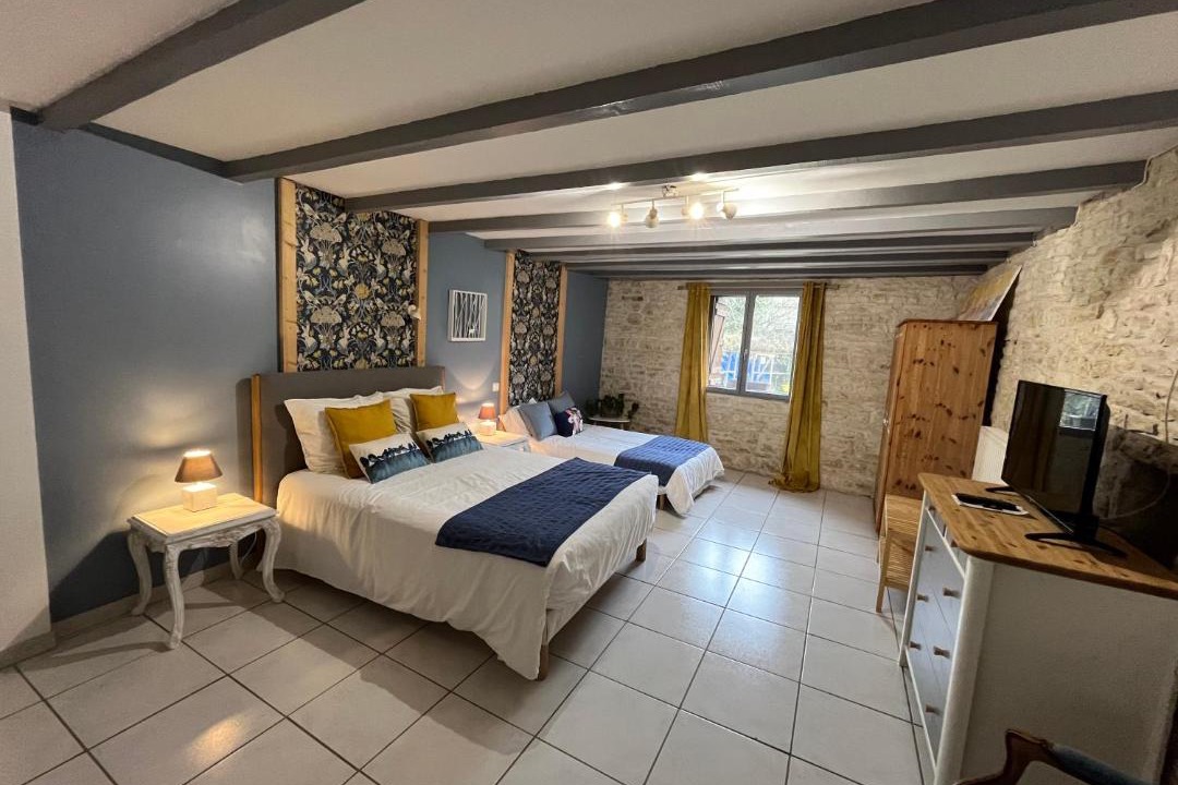 Photo of Others in Verteuil-sur-Charente