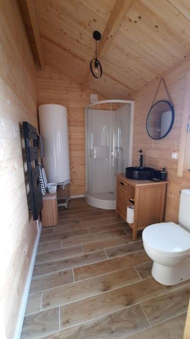 Photo of Bathroom in Jau-Dignac-et-Loirac