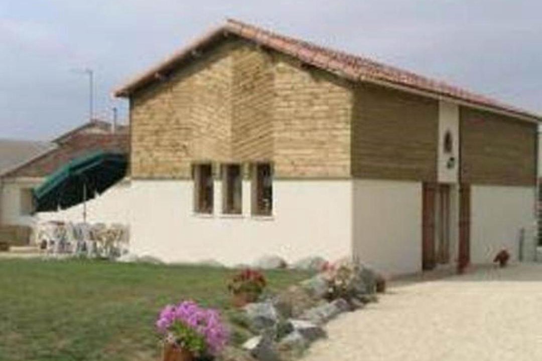Photo of Buildings in La Foret-sur-Sevre