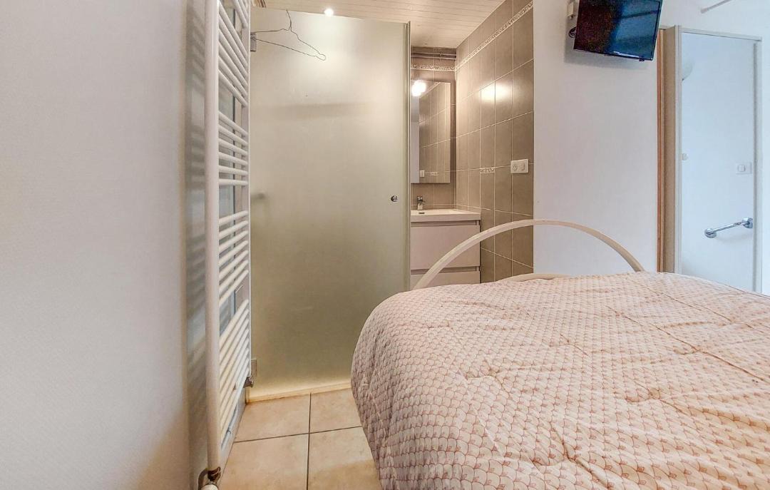 Photo of Bedroom in Montmorillon