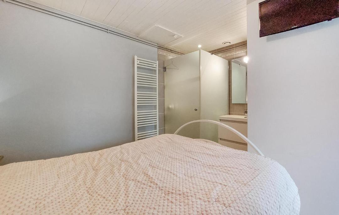 Photo of Bedroom in Montmorillon