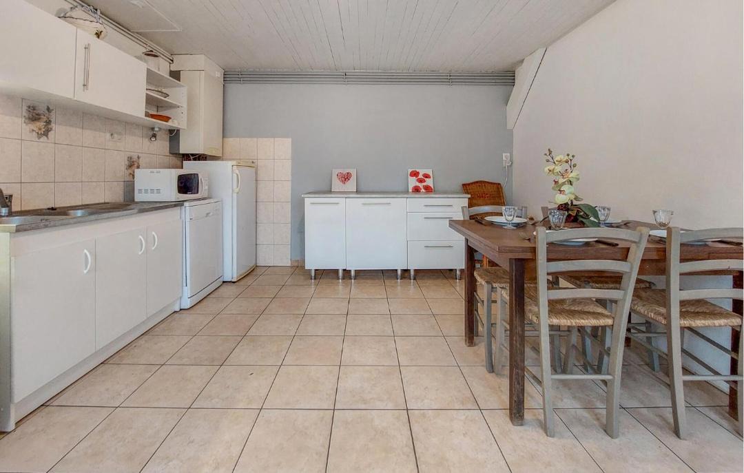 Photo of Kitchen in Montmorillon