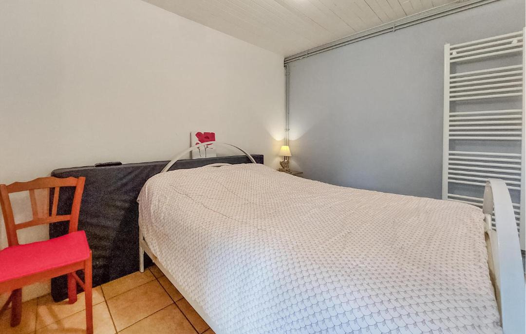 Photo of Bedroom in Montmorillon