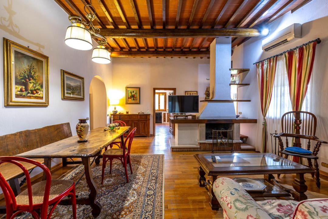 Photo of Livingroom in Reggello