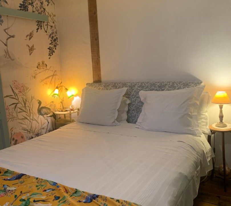 Photo of Bedroom in Dax