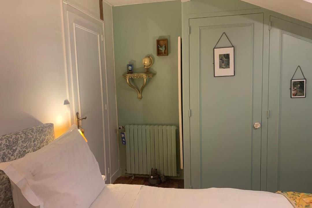 Photo of Bedroom in Dax