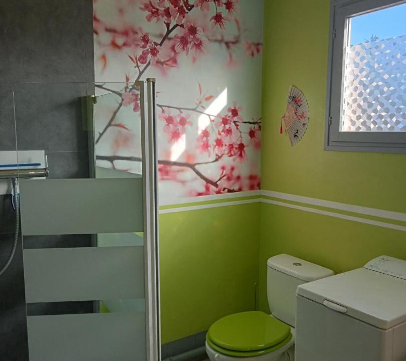 Photo of Bathroom in Saint-Medard-de-Guizieres