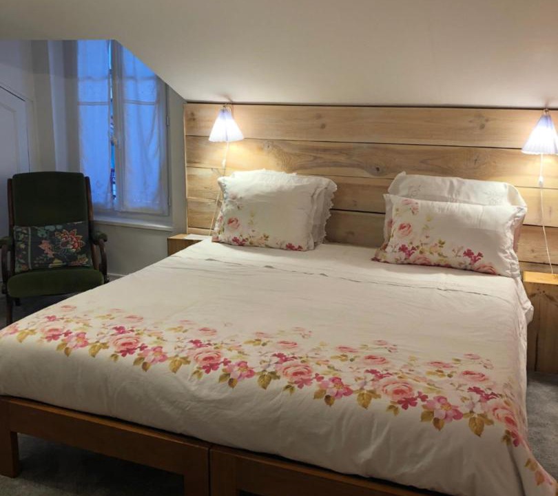 Photo of Bedroom in Dax