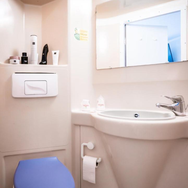 Photo of Bathroom in Limoges