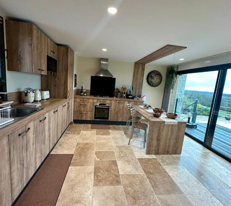 Photo of Kitchen in Eymet