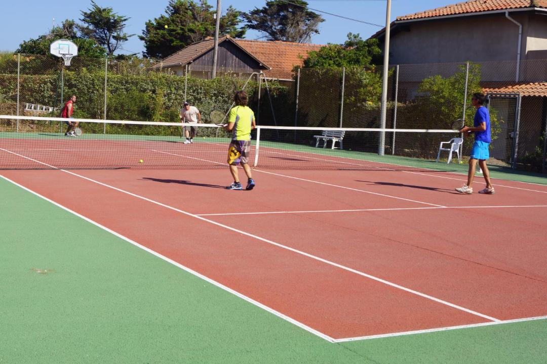 Photo of Outdoor in Mimizan-Plage