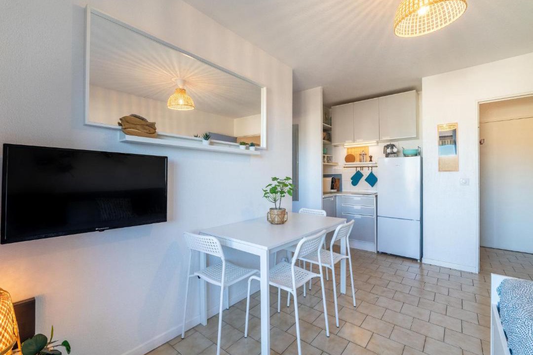 Photo of Livingroom in Le Lavandou