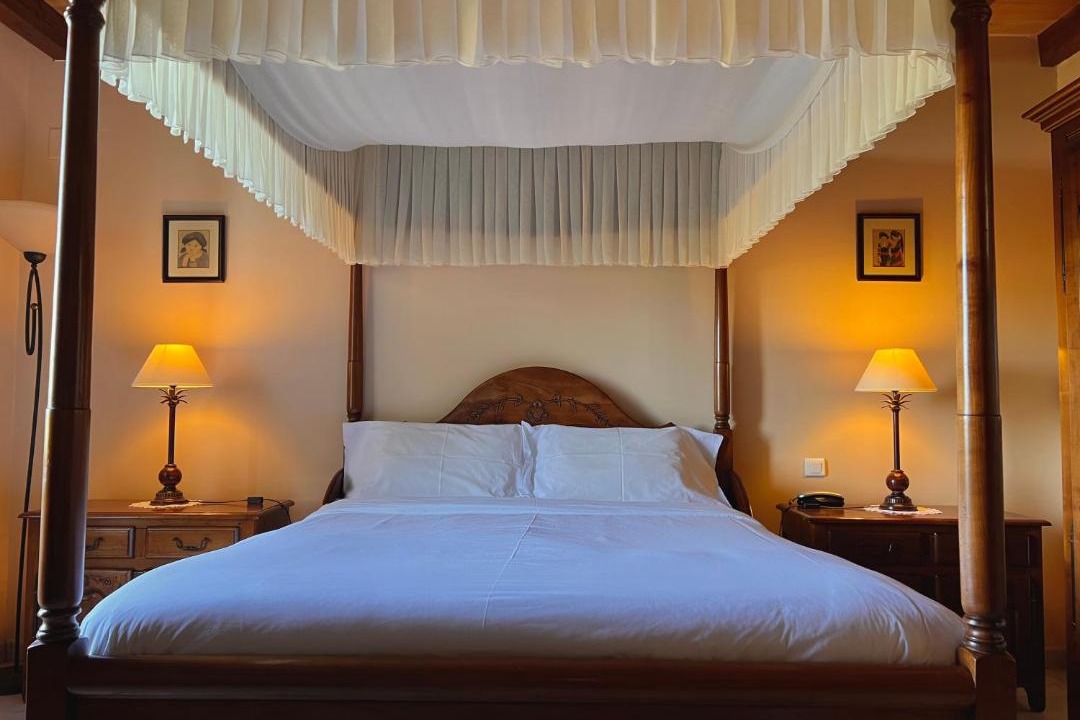 Photo of Bedroom in Saint-Preuil
