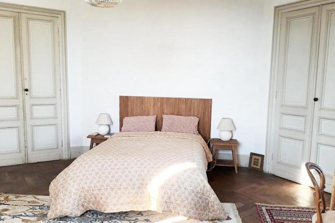 Photo of Bedroom in Bazas