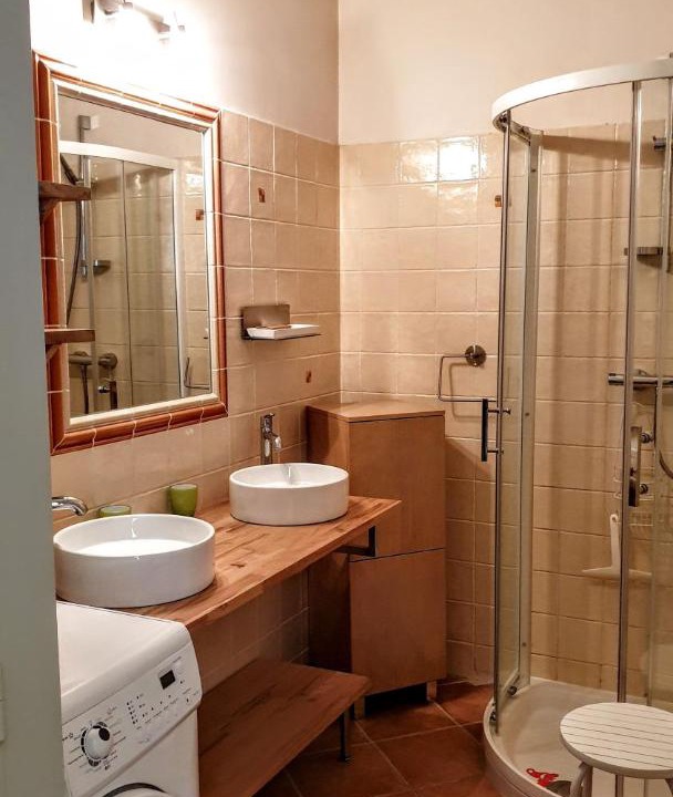 Photo of Bathroom in Bourran