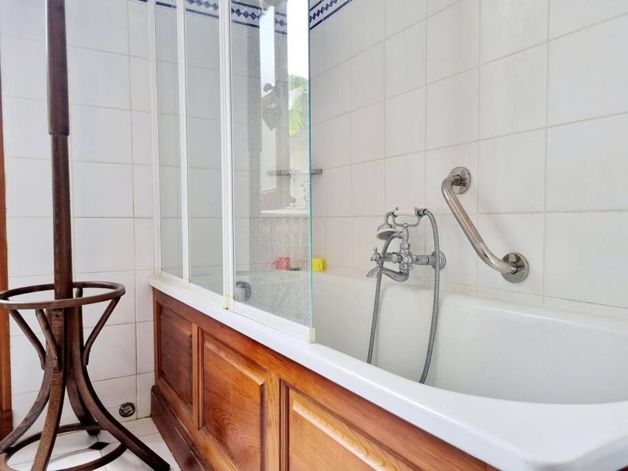 Photo of Bathroom in Saint-Laurent-de-Belzagot