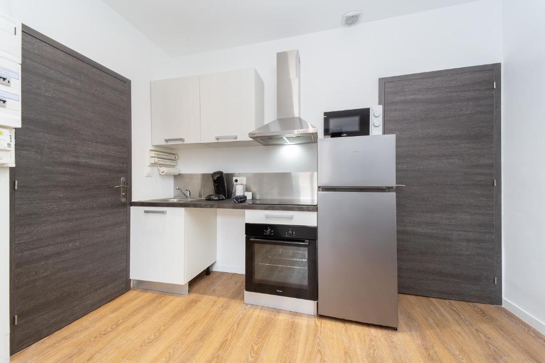 Photo of Kitchen in Blaye