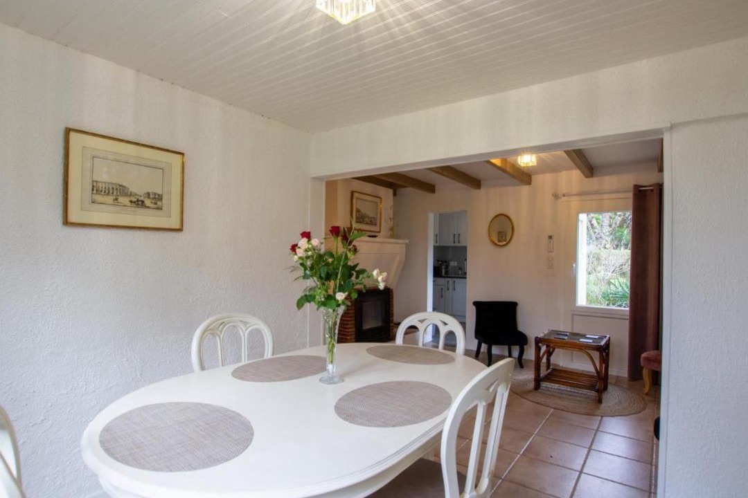 Photo of Livingroom in Ginestet