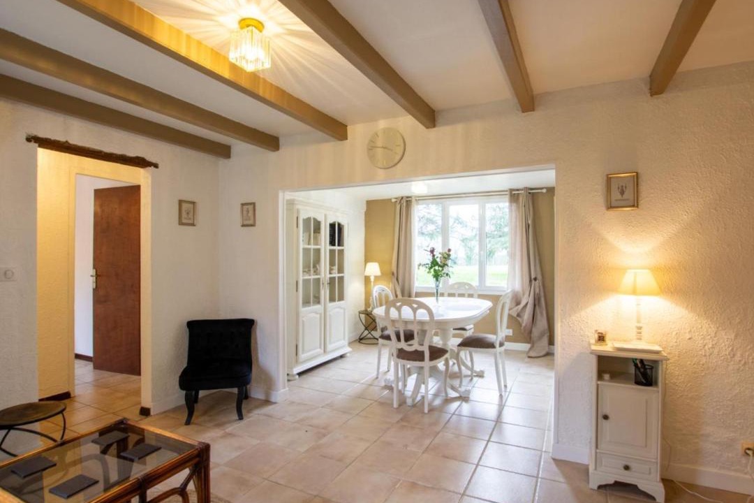 Photo of Livingroom in Ginestet