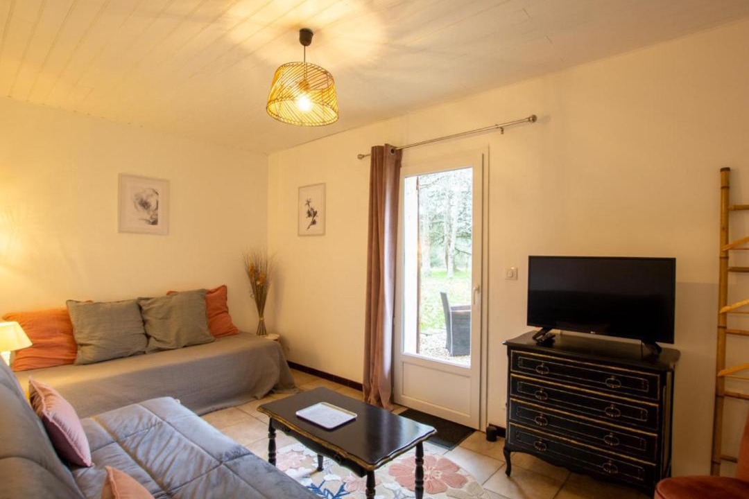 Photo of Livingroom in Ginestet