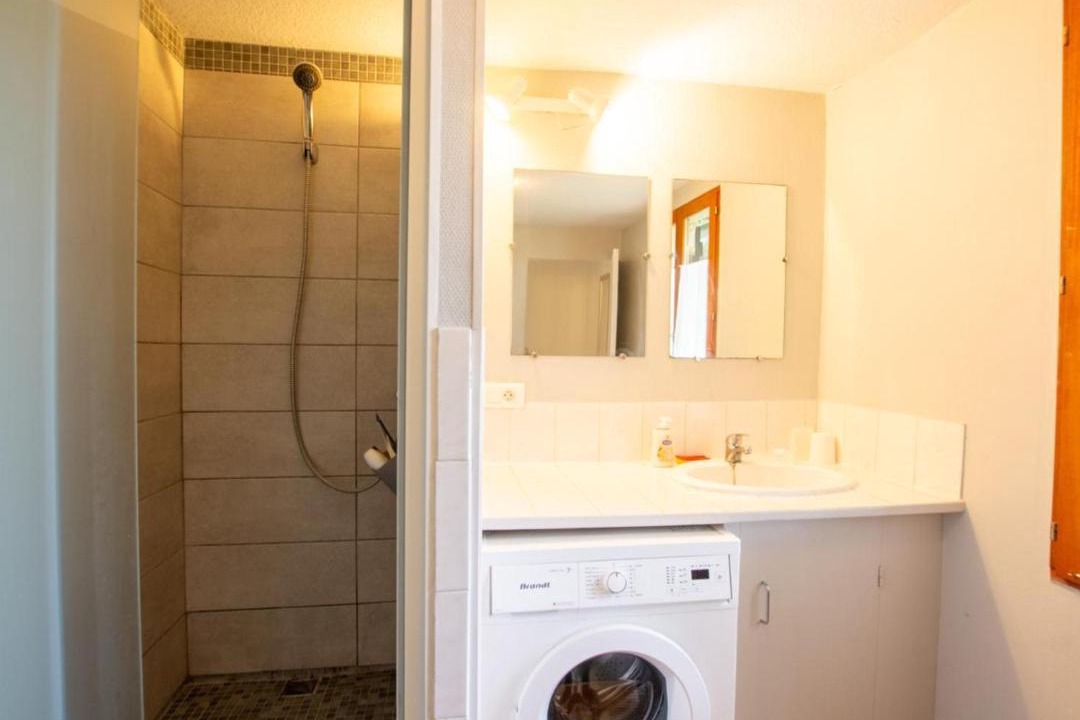 Photo of Bathroom in Ginestet