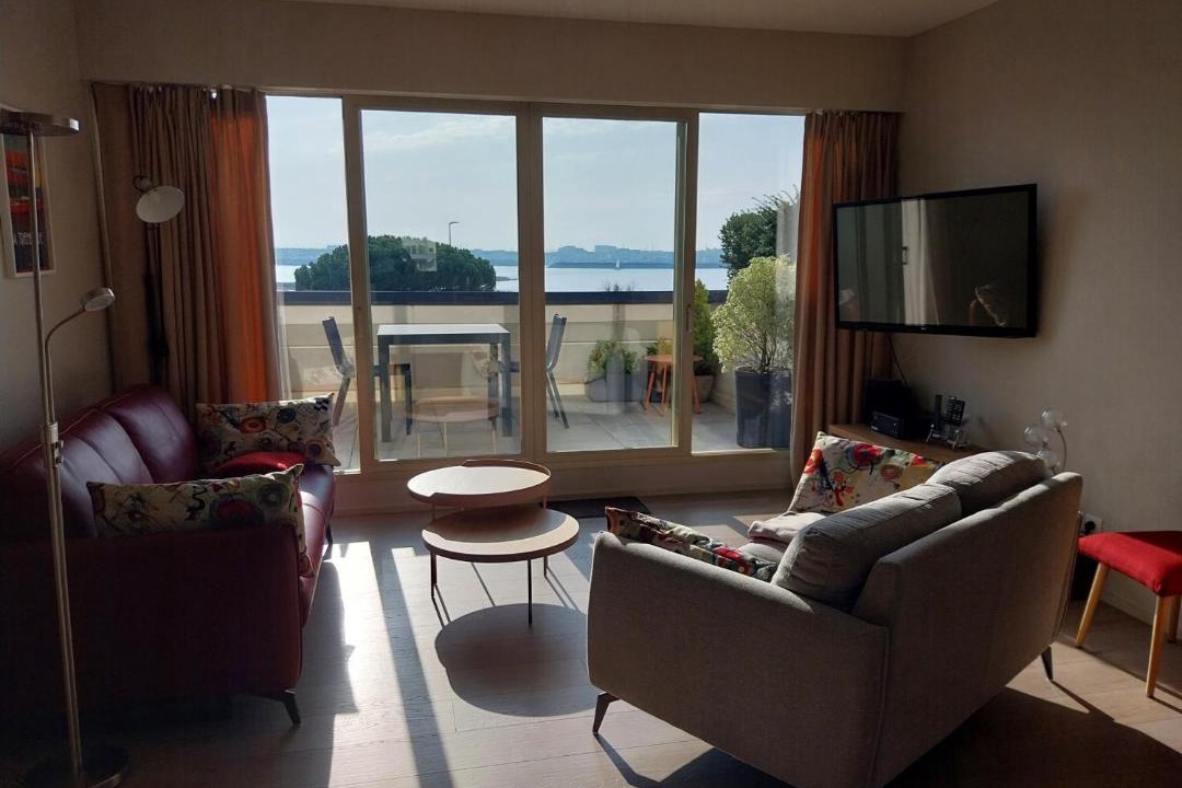 Photo of Livingroom in La Rochelle