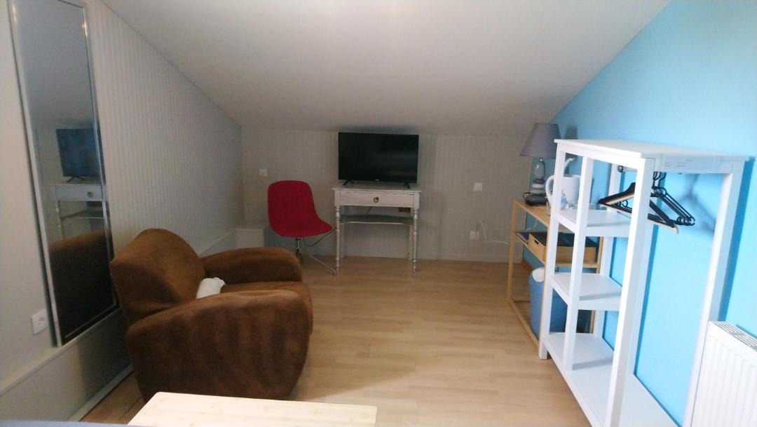 Photo of Livingroom in Virazeil