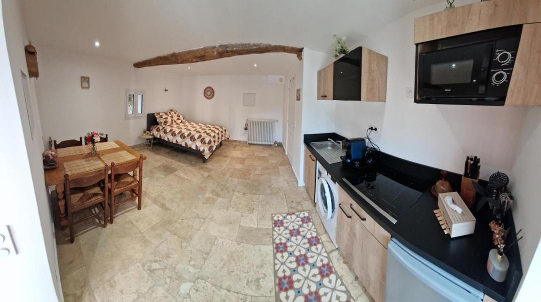 Photo of Livingroom in Grolejac