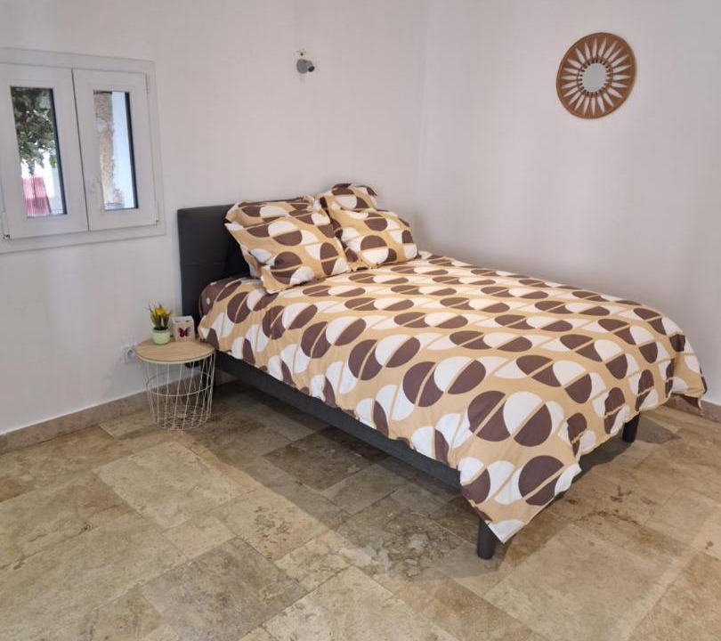 Photo of Bedroom in Grolejac