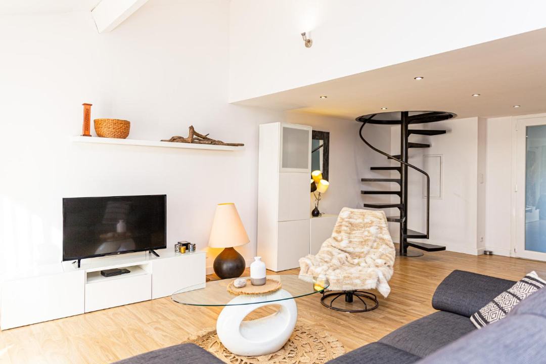 Photo of Livingroom in Saint-Martin-de-Crau