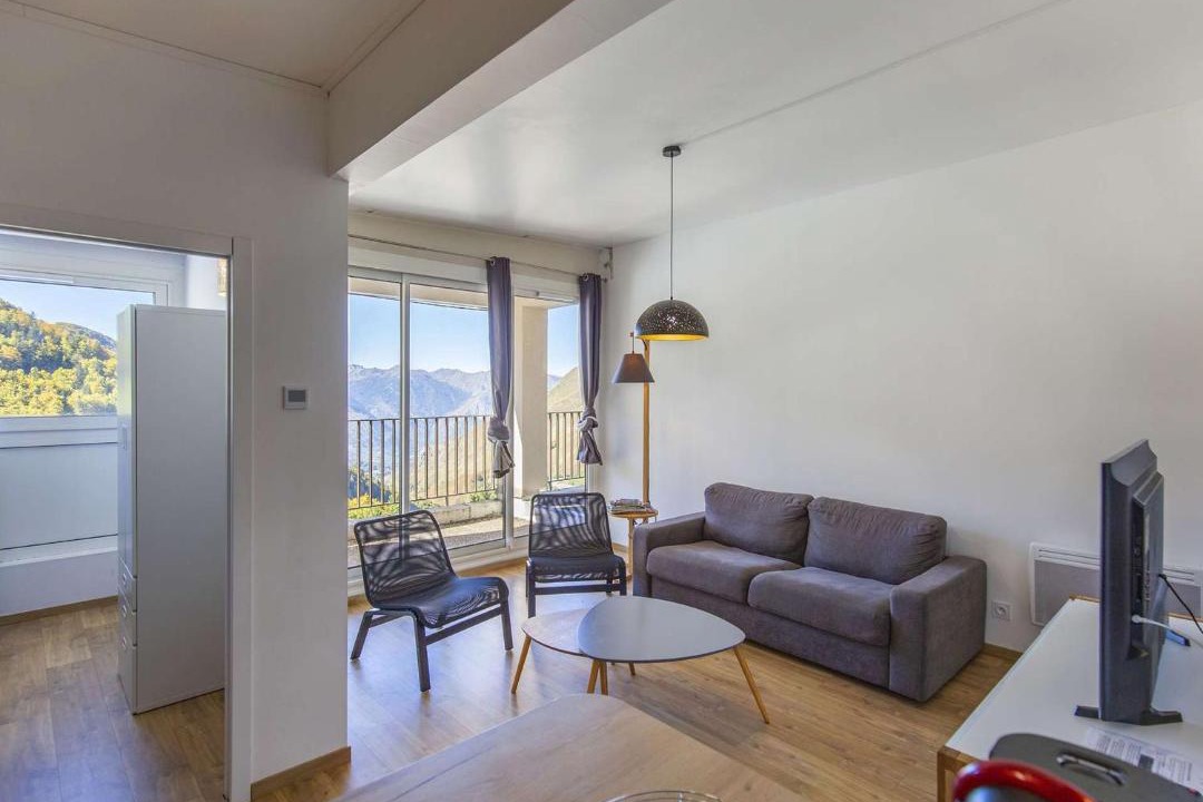 Photo of Livingroom in Eaux-Bonnes