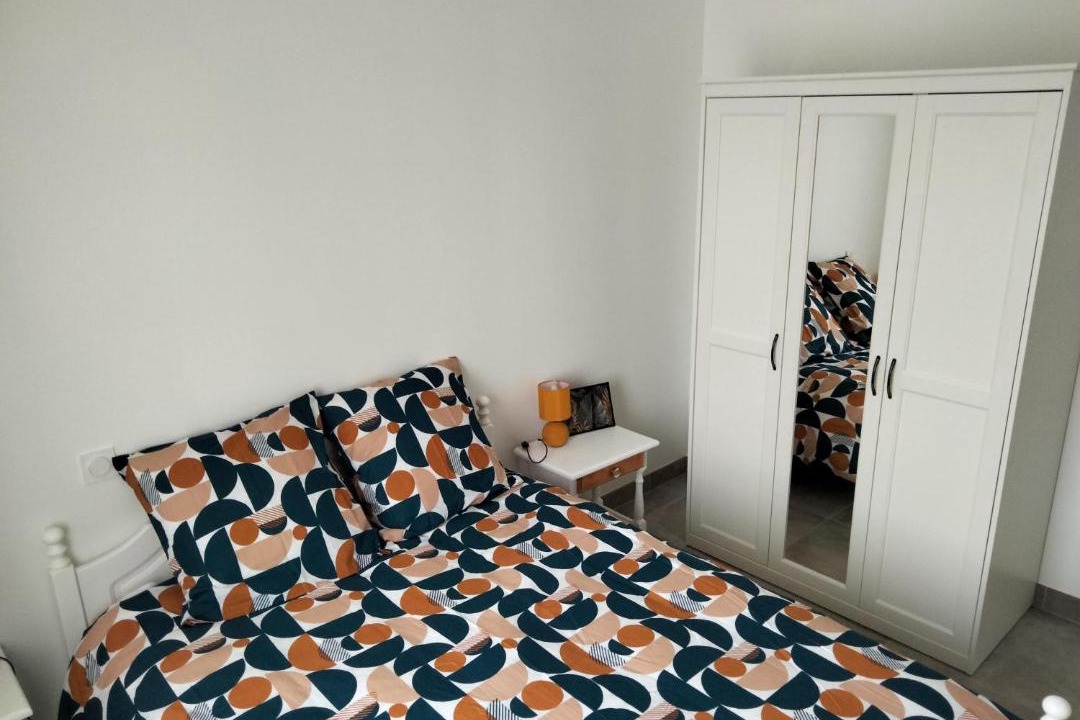Photo of Bedroom in Reignac