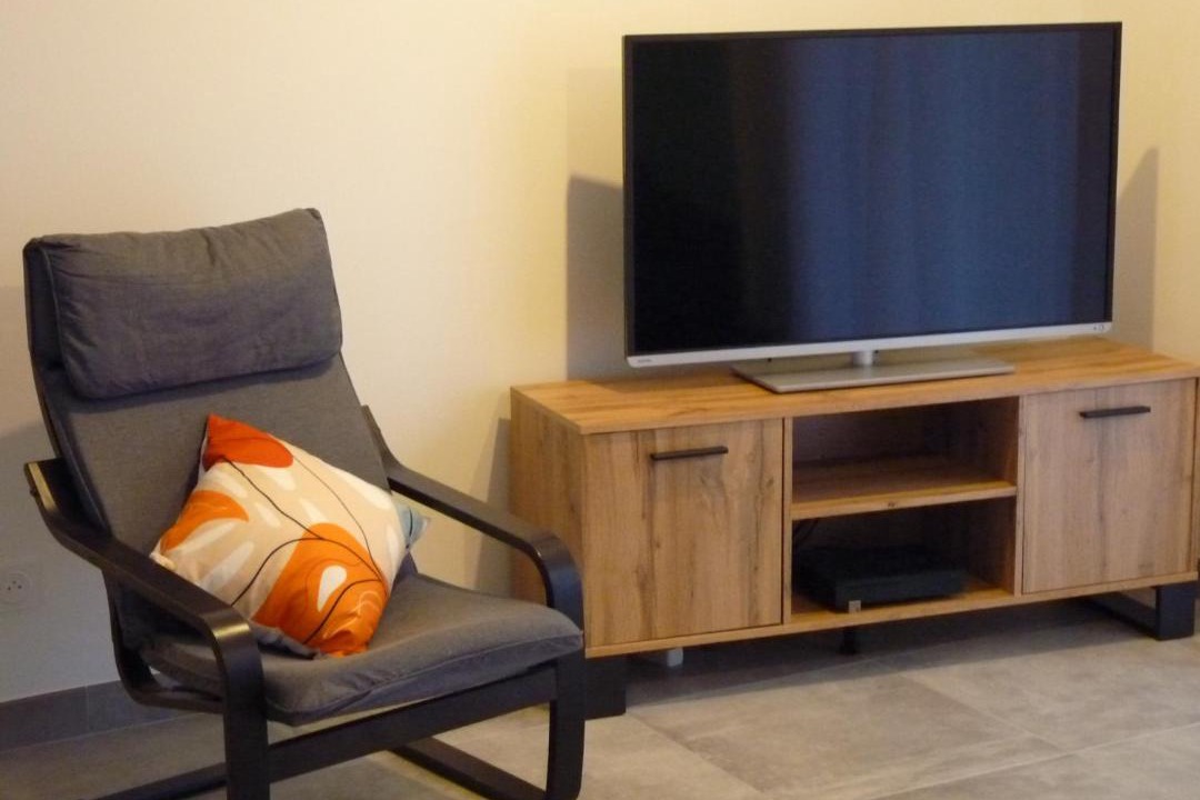 Photo of Livingroom in Reignac