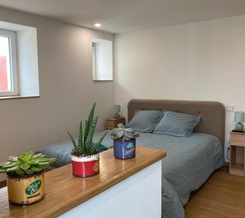 Photo of Livingroom in Irissarry