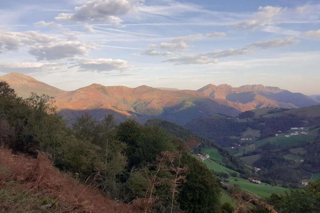 Photo of Outdoor in Irissarry