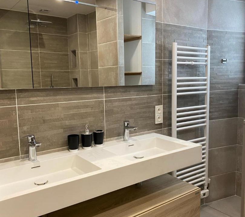 Photo of Bathroom in Irissarry