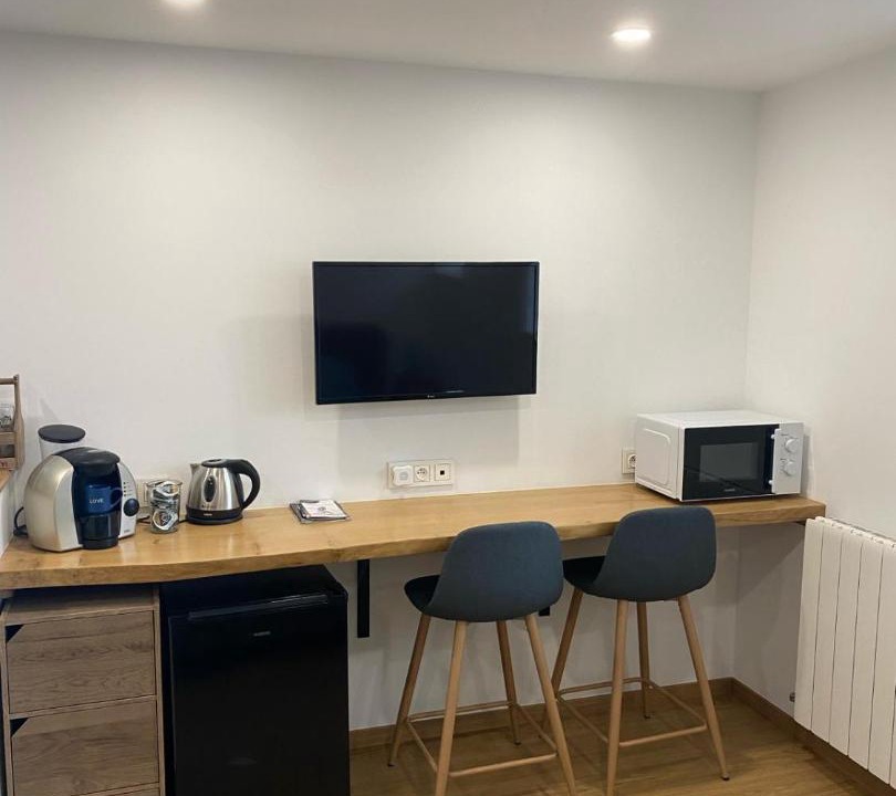 Photo of Livingroom in Irissarry