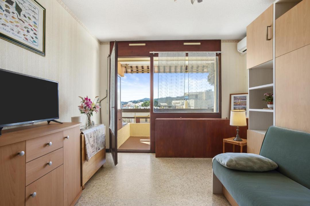 Photo of Livingroom in La Faviere
