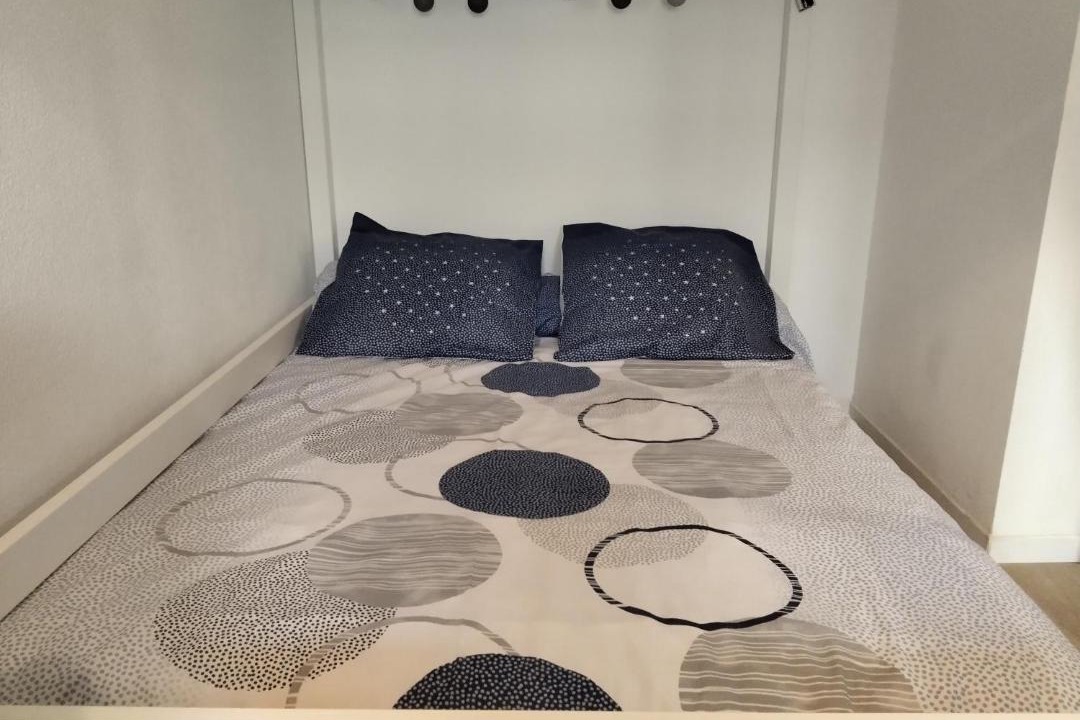 Photo of Bedroom in Mimizan-Plage