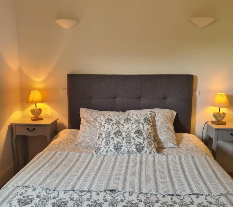 Photo of Bedroom in Saint-Leon