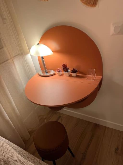 Photo of Bathroom in Cadaujac