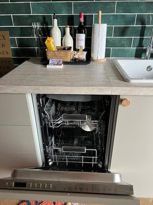 Photo of Kitchen in Cadaujac